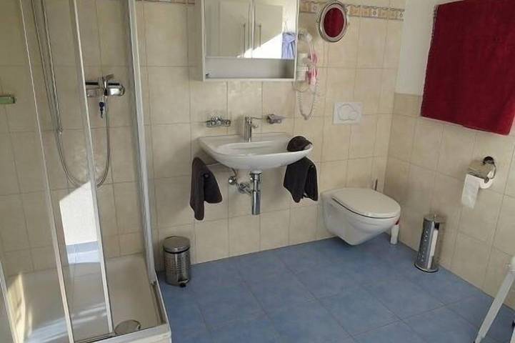 5 star chalet with stunning views, top location, free Wi-Fi, ski-in-ski-out in Fürgangen, Bellwald