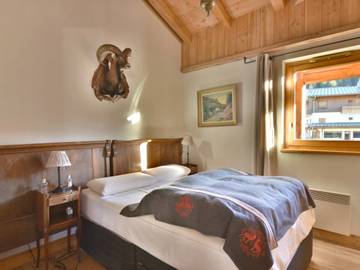 Appartement De Vacances pour 8 Personnes dans Les Gets, Les Portes du Soleil, Photo 4