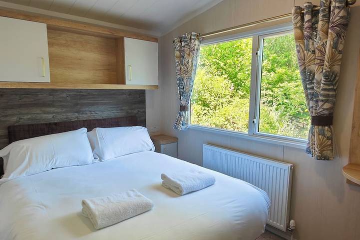 Camping für 4 Personen im Snowdonia - 3