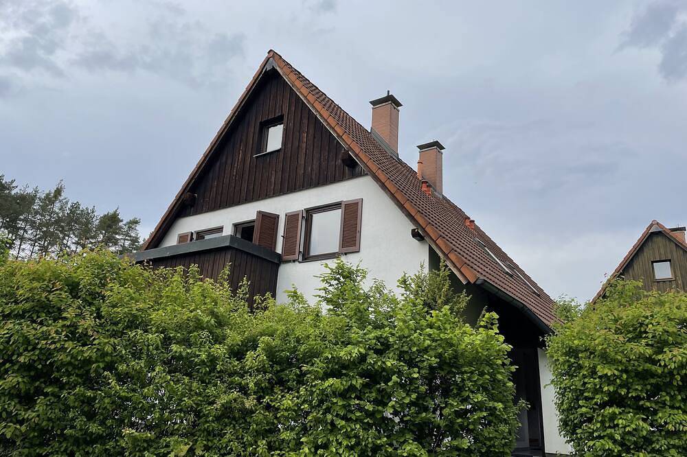 Ganze Wohnung, Ferienwohnung am Brombachsee in Pleinfeld, Fränkisches Seenland