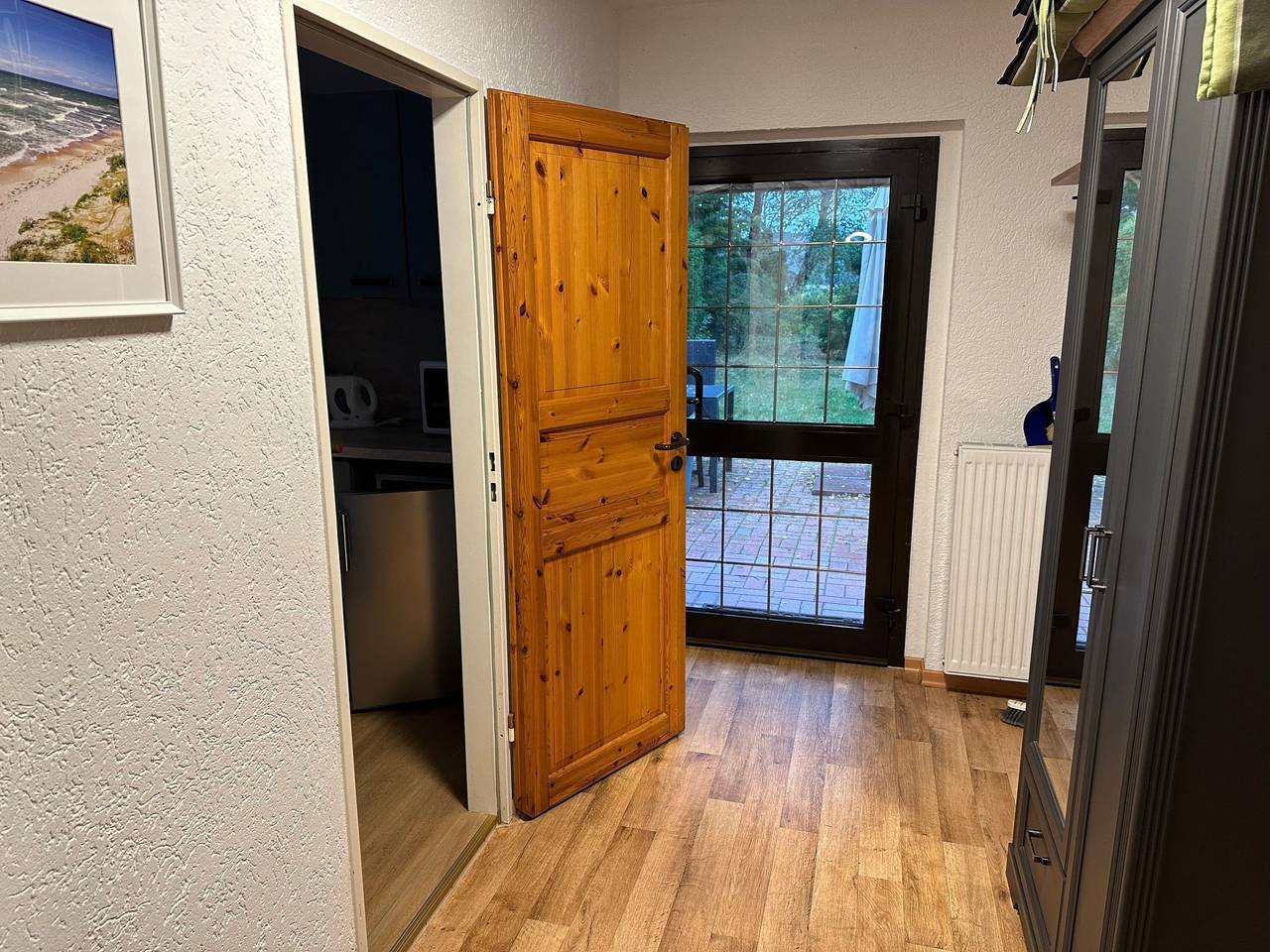 Ganze Wohnung, Wohnung 5 in Dierhagen Strand, Dierhagen