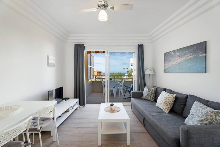 Gîte pour 4 personnes, avec bassin pour enfant à Costa Adeje - 4