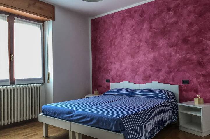 Appartamento intero, La casa in Valtellina in Piantedo (Borgo), Piantedo