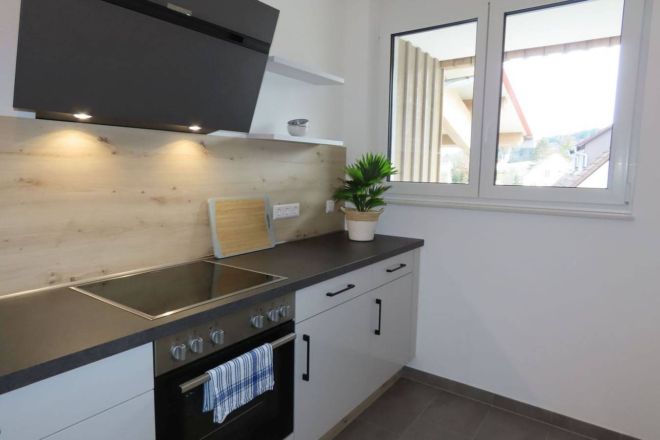 Ganze Wohnung, Mariahof 1 in Uhldingen-Mühlhofen, Obersee (Bodensee)