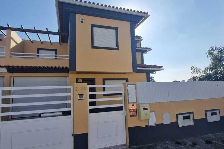 Casa vacanza per 6 persone, con balcone e giardino - 1