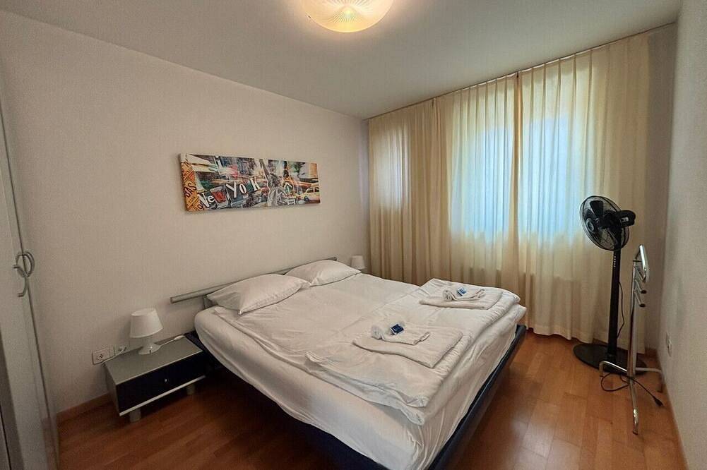 Appartamento intero, 1Bedroom apt near lake (Joy) in Zurigo, Distretto di Zurigo