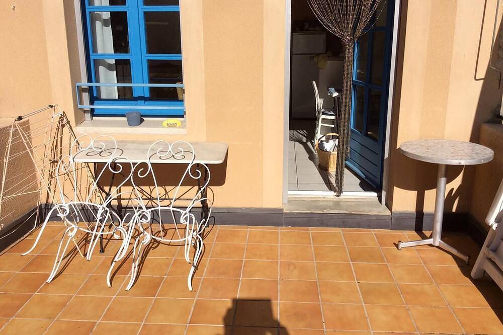 Appartement entier, Gorges du Tarn - Niché au creux du Tarn in Gorges du Tarn Causses, Parc national des Cévennes