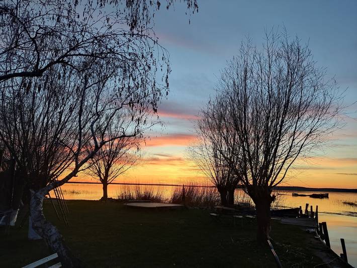 Ferienwohnung für 2 Personen, mit Ausblick in Rankwitz - 3