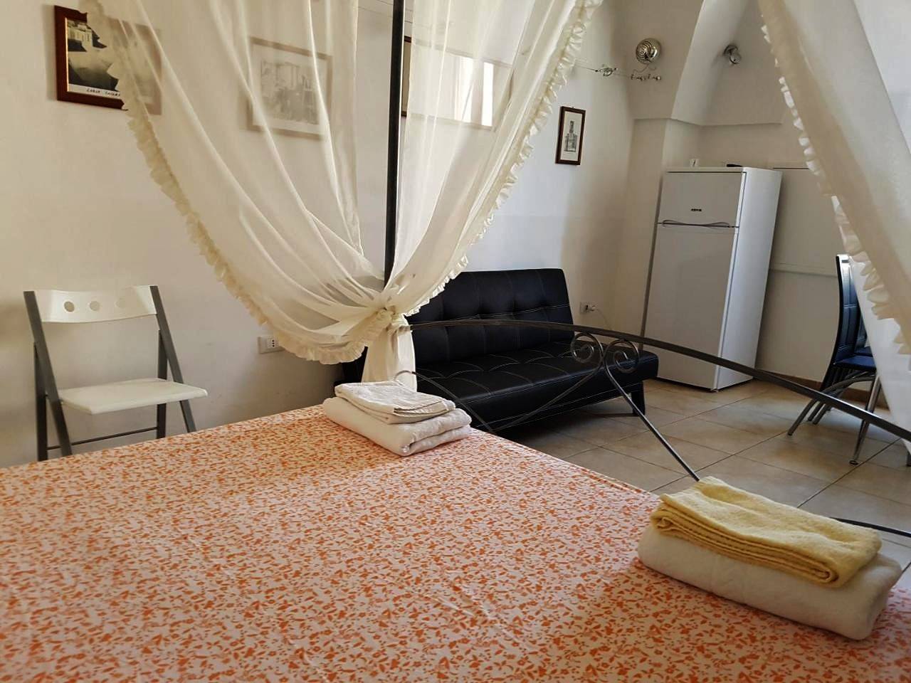 Calì Nitta Storic in Corigliano d'Otranto, Provincia di Lecce