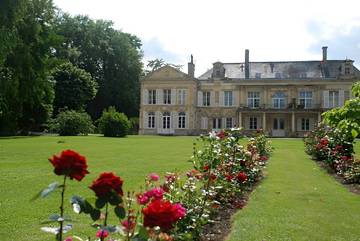 Chambre d’hôte pour 2 personnes, avec jardin à Pargny-lès-Reims