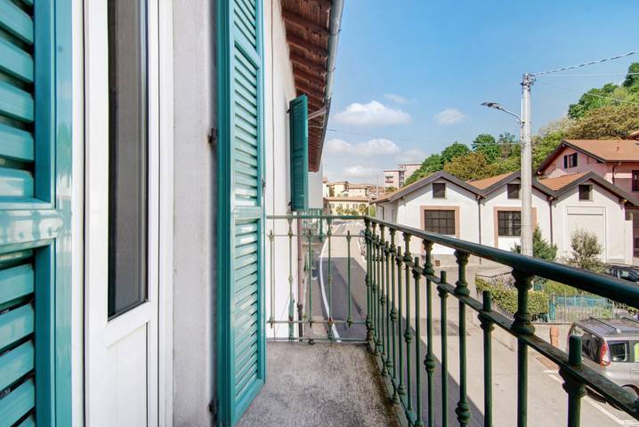 Holiday apartment for 4 people, with balcony - 1