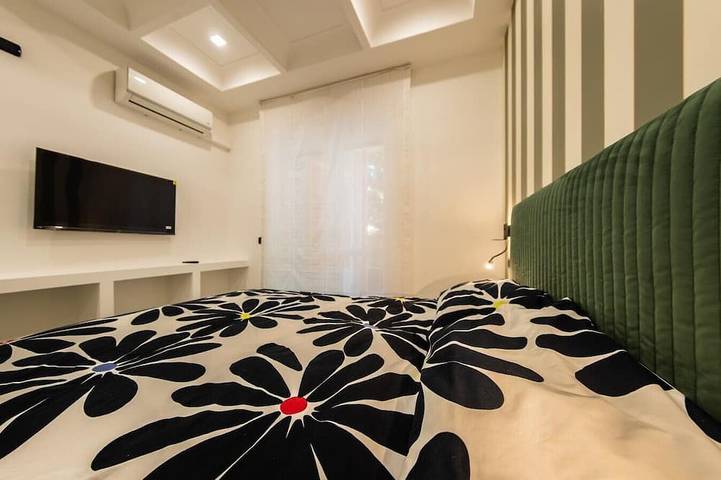 Bue Apis Matrimoniale Deluxe - Kalydon Suite in Benevento, Provincia di Benevento