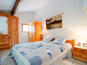 Villa pour 4 Personnes dans Les Ayguades, Gruissan, Photo 4