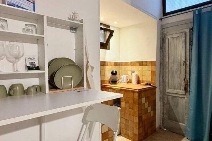 Ferienwohnung für 2 Personen - 1