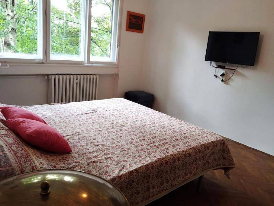 Apartamento entero, Sunset green in Belgrado, Región de Belgrado