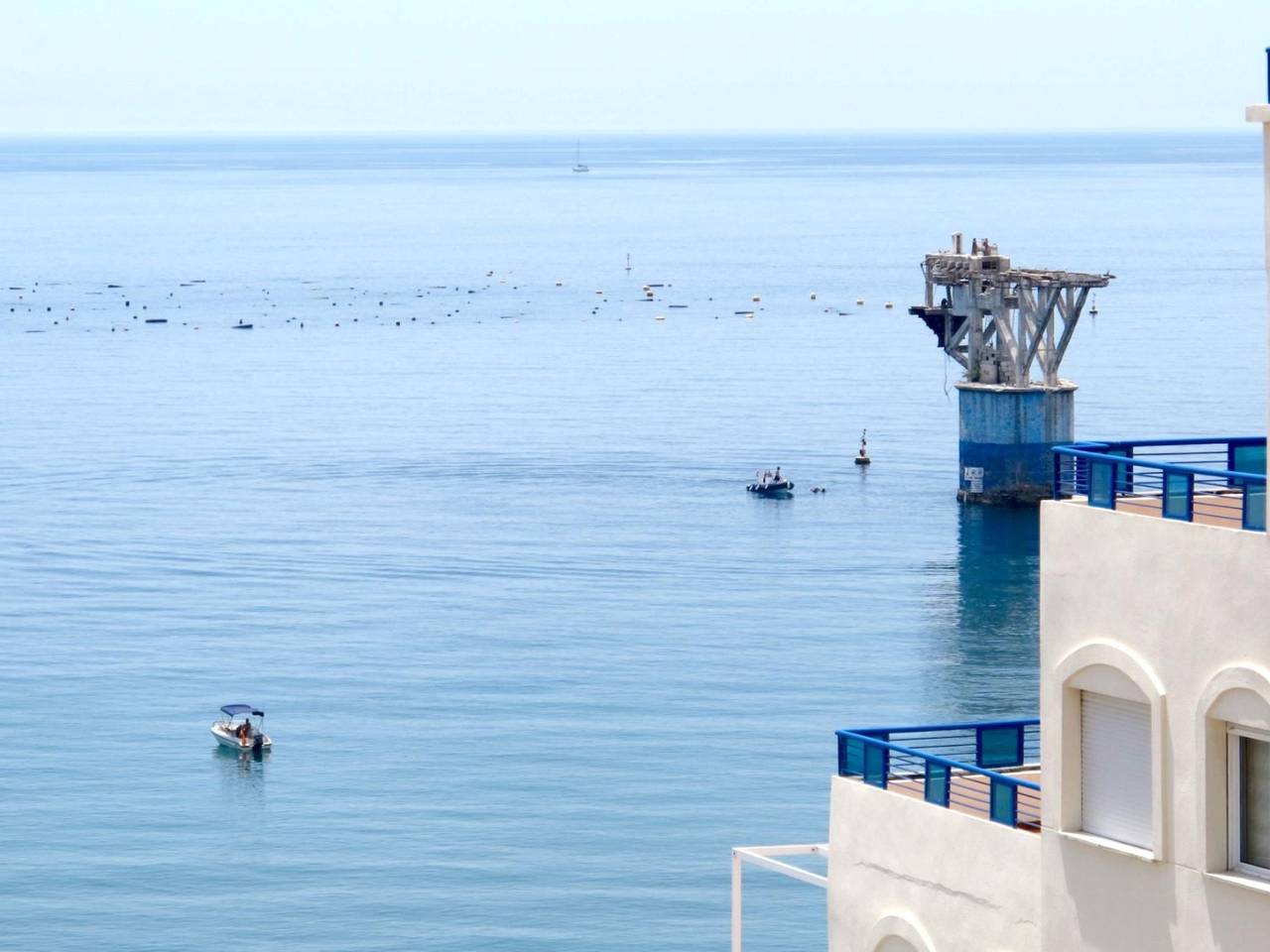 Entire holiday apartment, Coqueto apartamento con vistas 106 in Marbella Centre, Marbella