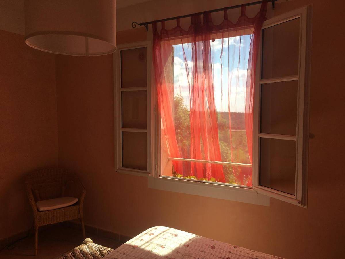La Ferme du petit Ségriès Bed and Breakfast in Moustiers-Sainte-Marie, Alpes-de-Haute-Provence