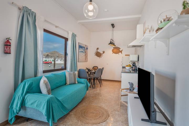 Strandhaus für 3 Personen in Spanien - 3