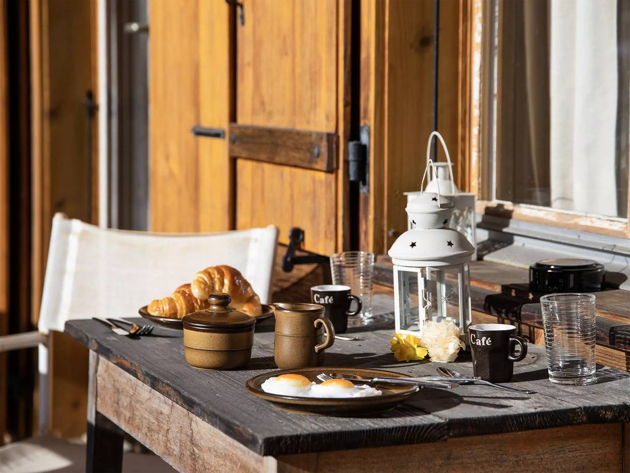 Appartement entier, 3 Pièces 4 Personnes in Arveyes, Ollon (Villars-sur-Ollon)