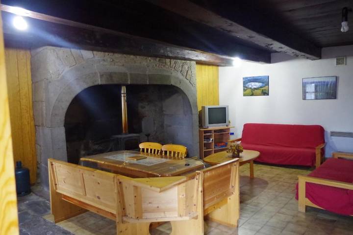 Casa de vacaciones para 6 personas, Se admiten mascotas - 1