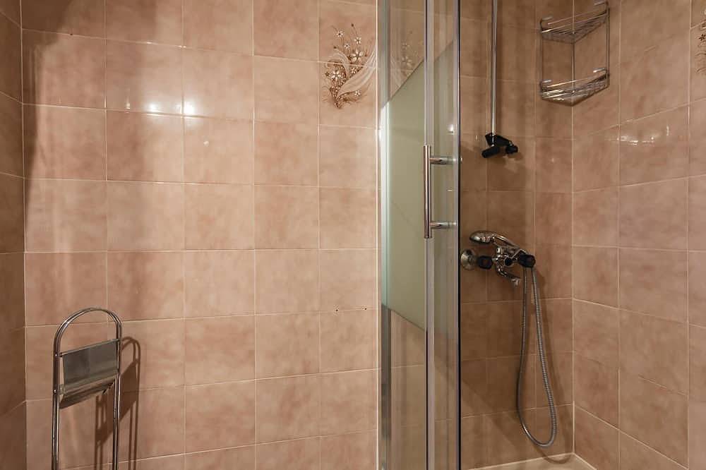 Appartement entier, Appartement confortable à Banjole avec Wi-Fi in Lijom, Banjole