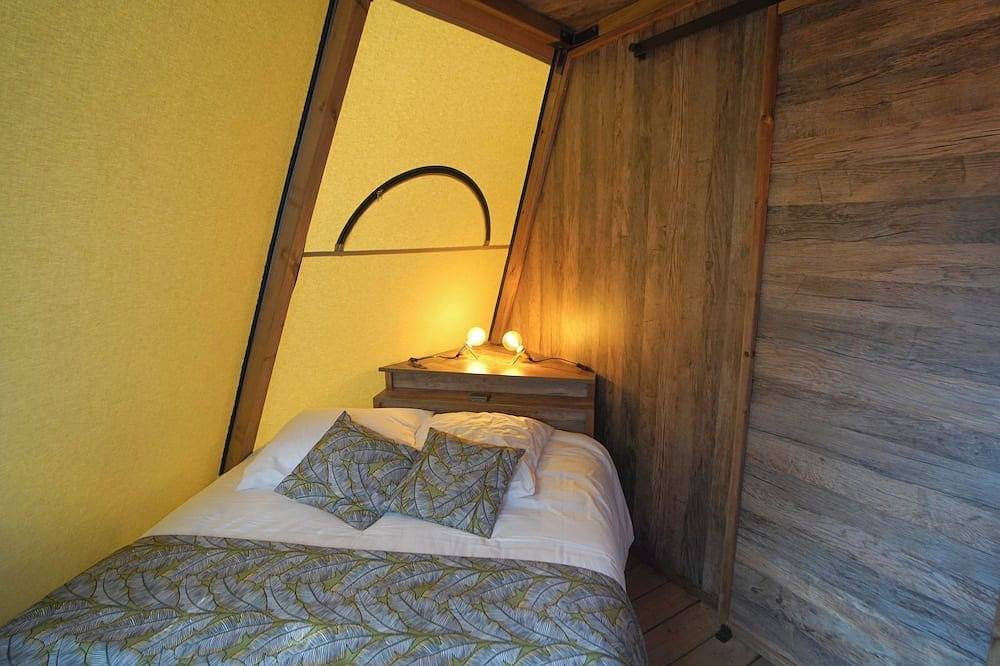The Luxury Two-Story Teepee in Auxerre und Umgebung