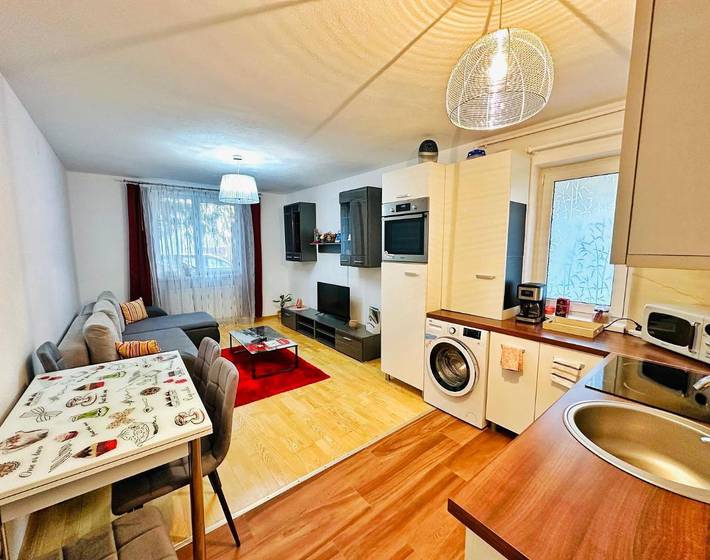 Gîte pour 4 personnes, avec vue dans Mureș - 2