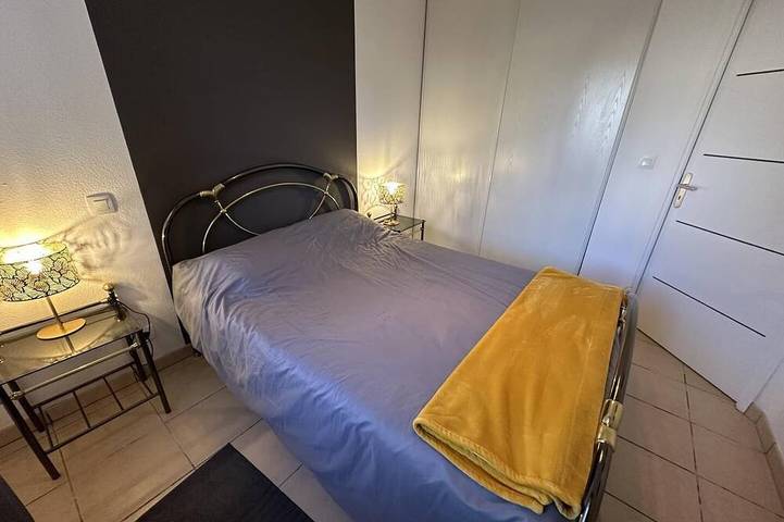 Location de vacances pour 2 personnes à Pontonx-sur-l'Adour - 3