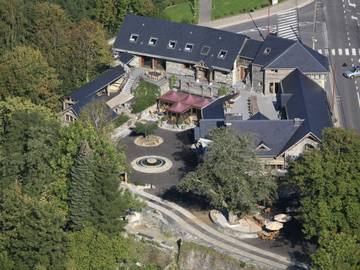 Vakantiehuis voor 28 Personen in Vielsalm, Provincie Luxemburg, Afbeelding 1