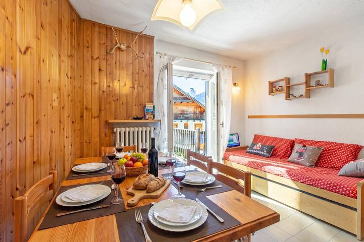 Ferienwohnung für 5 Personen - 1