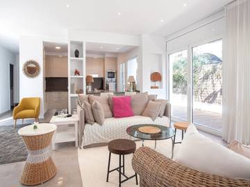 Apartamento para 6 Personas en Pineda de Mar, Maresme, Foto 2