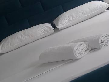 Chambre d’hôte pour 2 personnes, avec vue à Tirana