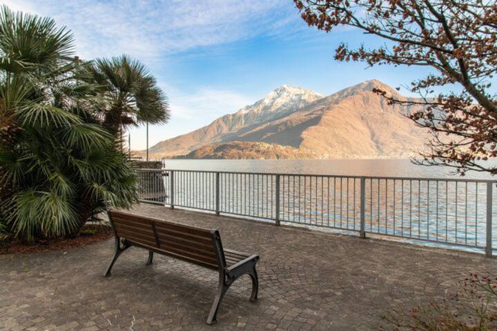 Gîte pour 5 personnes, avec balcon à San Gregorio - 3