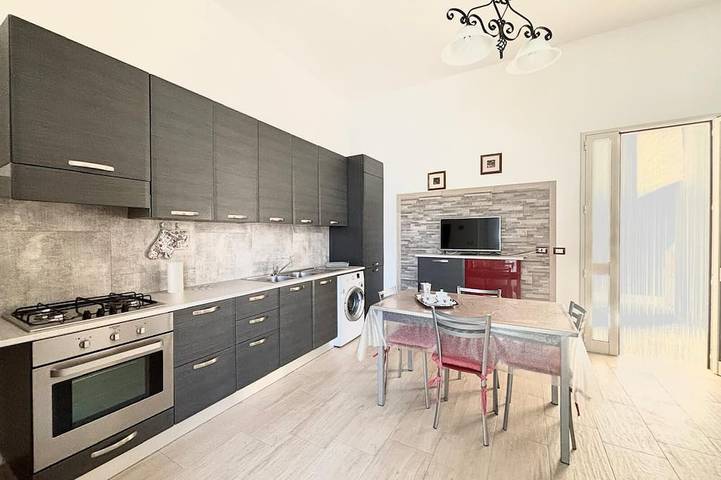 Holiday apartment for 5 people - 1
