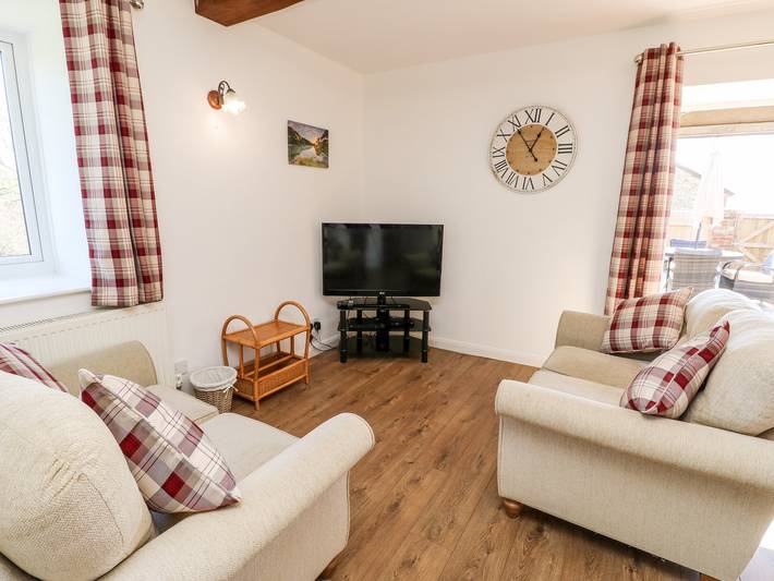 Stable Cottage in Chillerton and Gatcombe, Isla de Wight