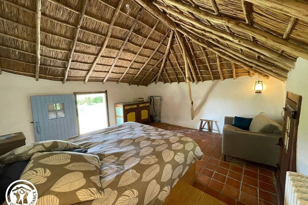 Estancia Auténtica en Casas Tradicionales en Beauvoir-sur-Mer in Beauvoir-sur-Mer, Vandea