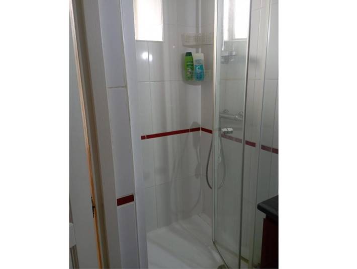 Gîte pour 2 personnes, avec jardin à La Saulce - 4