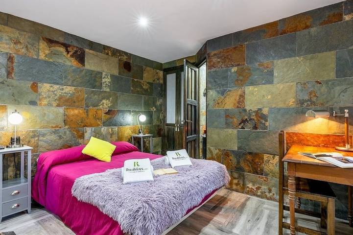 Green Peaks Country House La Zubia in Cumbres Verdes, La Zubia