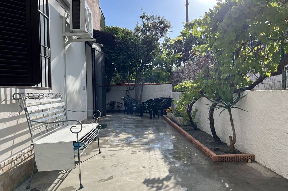 Appartamento intero, Casa vacanza a pochi passi dal mare in Marina di Fuscaldo, Fuscaldo