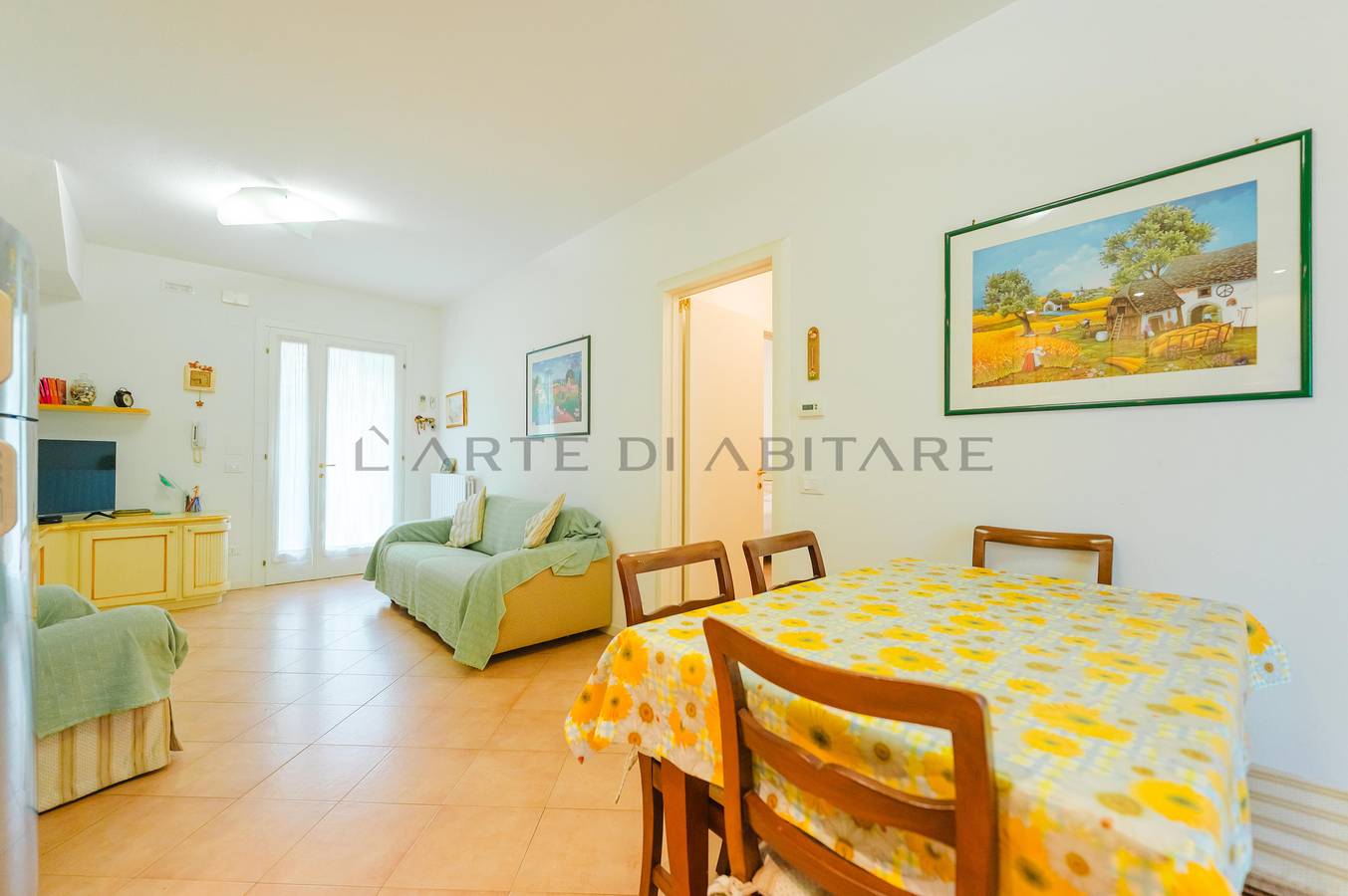 Ganze Wohnung, Villa Camilla Mare in Lido di Jesolo, Venedig Provinz