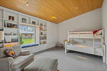 Ferienhaus für 9 Personen in Densow, Templin, Bild 3