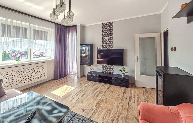 Ferienhaus für 6 Personen, mit Terrasse in Stettin - 3