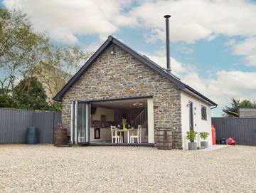 Cottage for 2 People in Amroth, Pembrokeshire, Photo 1