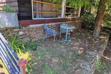 Gîte pour 4 personnes à Concoules