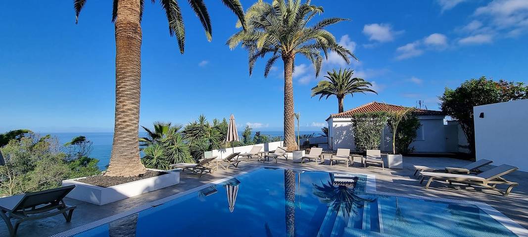 Casa de vacaciones para 5 personas, con jardín y terraza - 1
