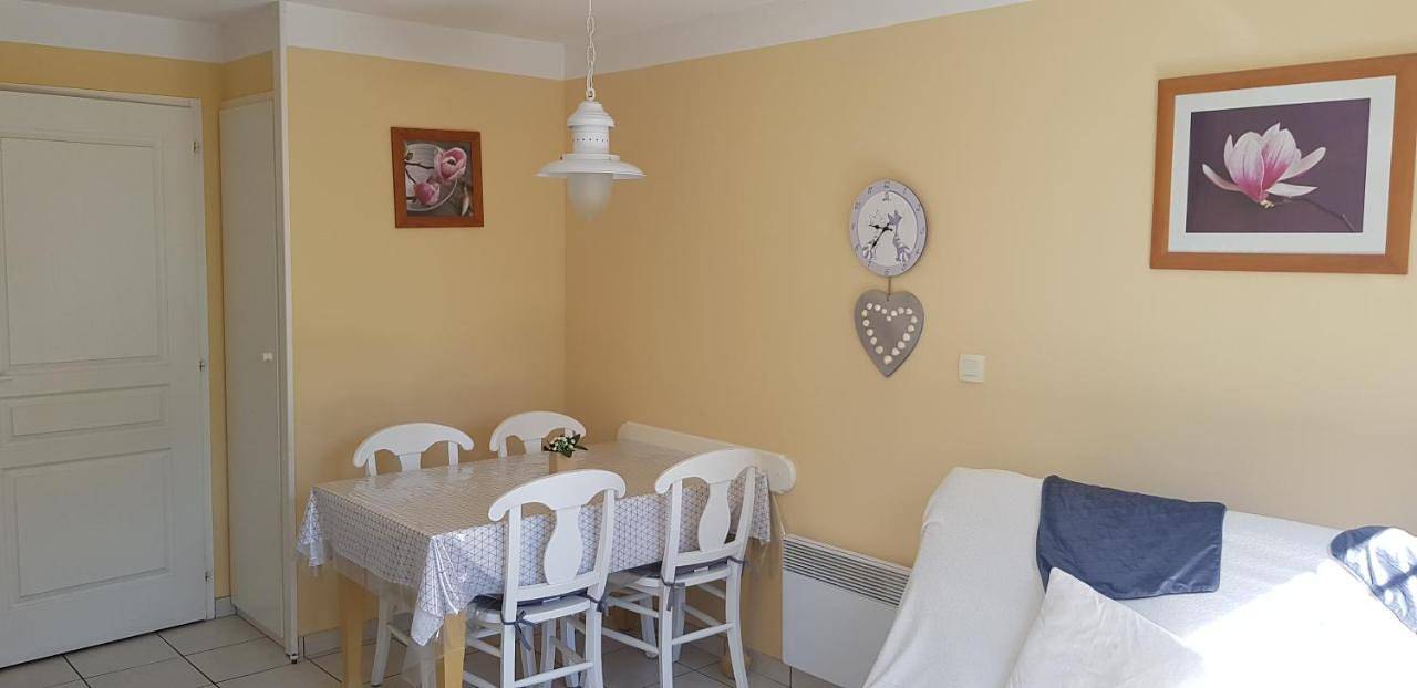 Le cocon des alouettes in Talmont-Saint-Hilaire, Vendée