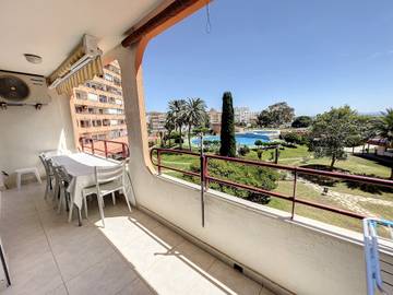 Location De Vacances pour 5 Personnes dans Santa Margarida, Roses, Photo 3