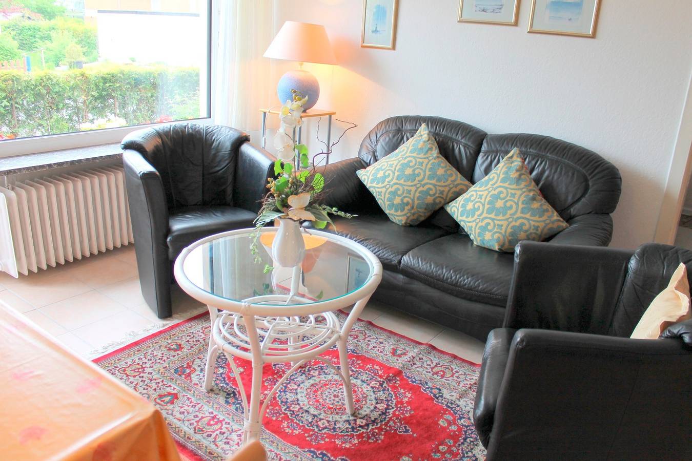 Ferienwohnung in Grömitz für 4 Personen in Grömitz