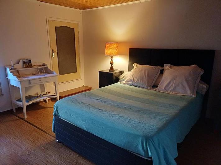 Gîte pour 3 personnes, avec vue et terrasse, animaux acceptés à Ispagnac - 3