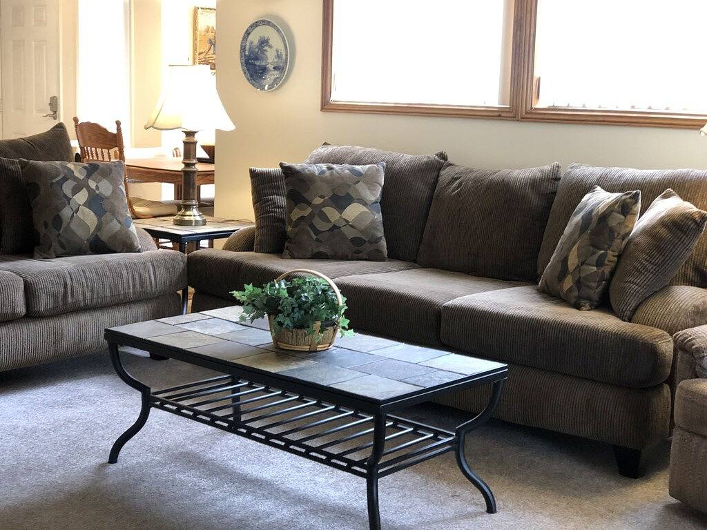 Ganze Wohnung, Geräumiger und komfortabler Kurzurlaub mit fantastischen Annehmlichkeiten! in St. George, Zion Nationalpark